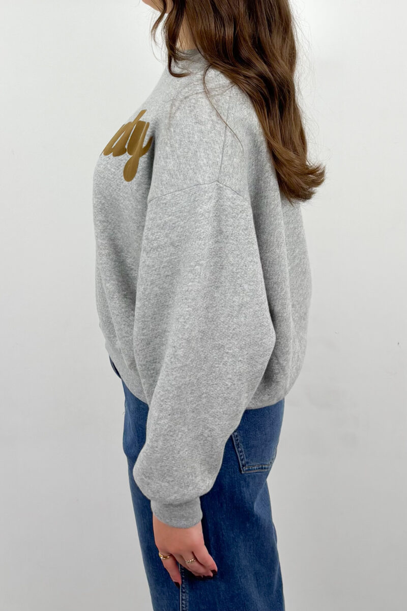 By-Bar Bibi ready sweater