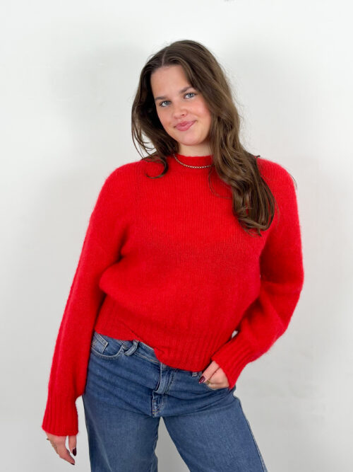 By-Bar Sonny pullover