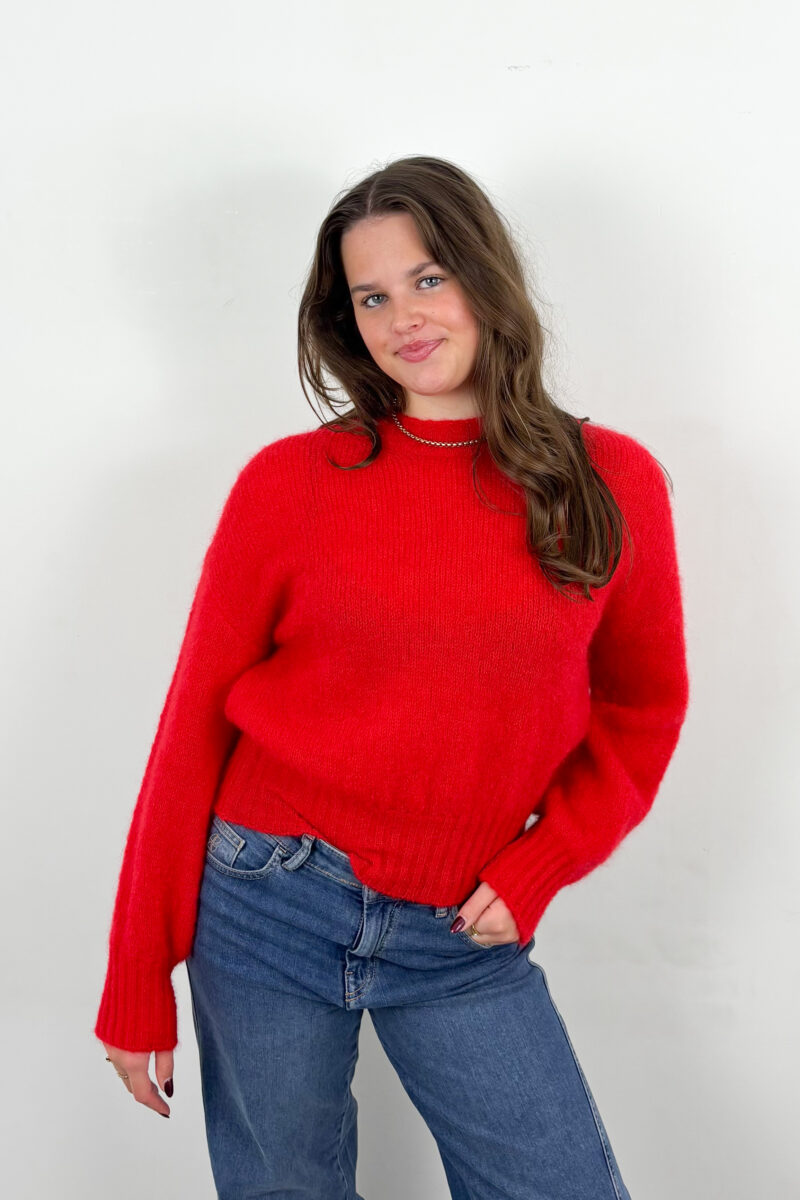 By-Bar Sonny pullover