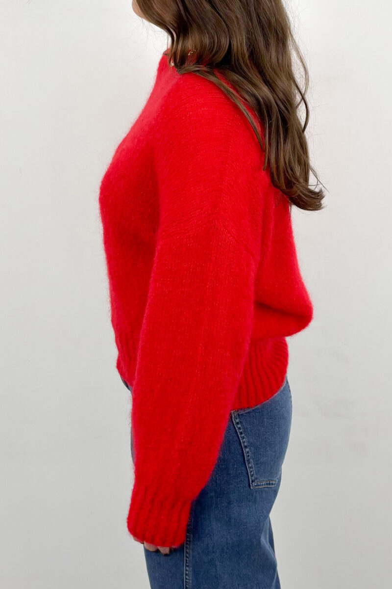 By-Bar Sonny pullover