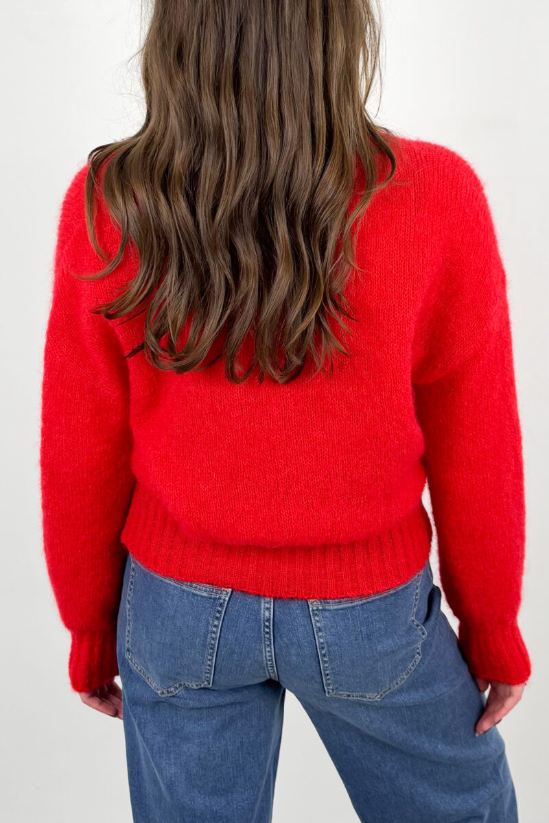 By-Bar Sonny pullover