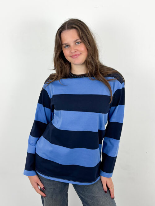 JIJI Chamisa top JIJI Chamisa top