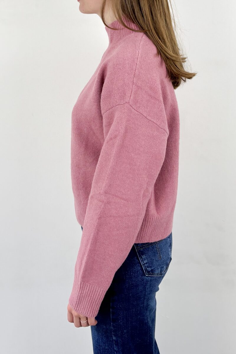 Neo Noir Paulina knit