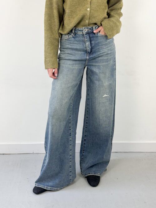 Circle Of Trust Harley denim Circle Of Trust Harley denim