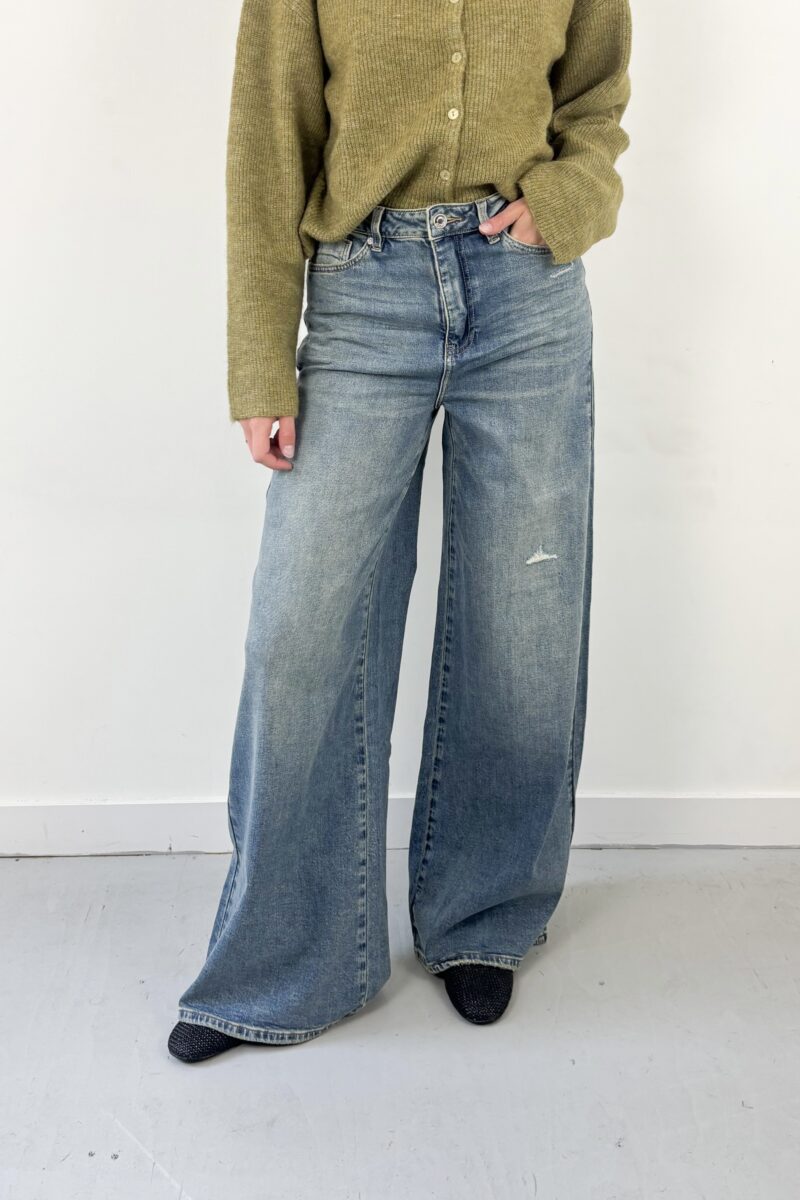 Circle Of Trust Harley denim
