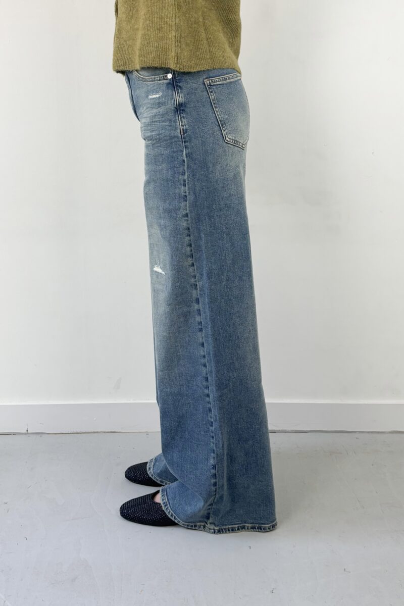 Circle Of Trust Harley denim