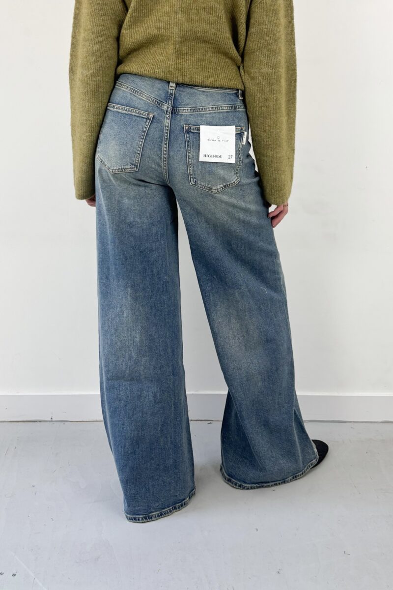 Circle Of Trust Harley denim