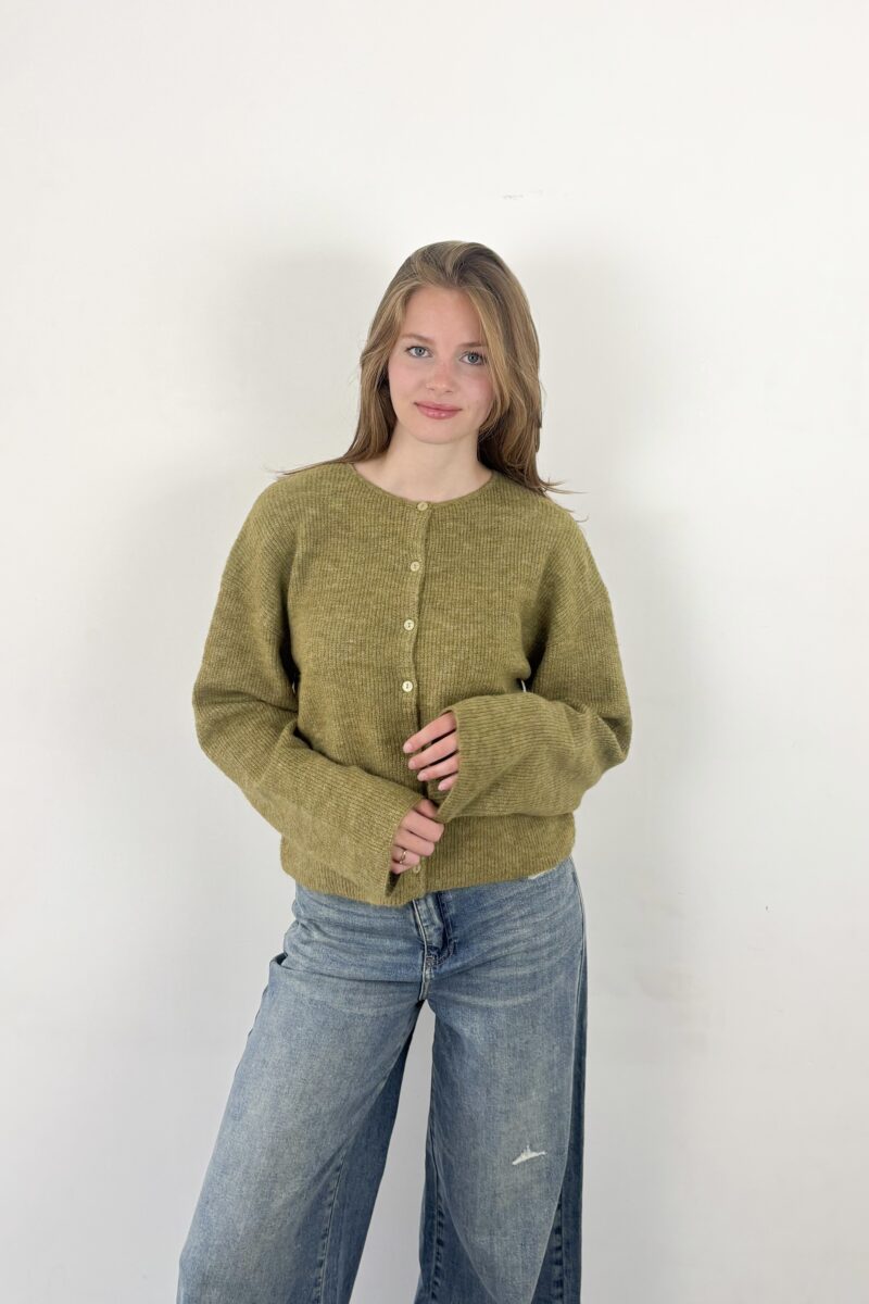 Circle Of Trust Kimberly cardi