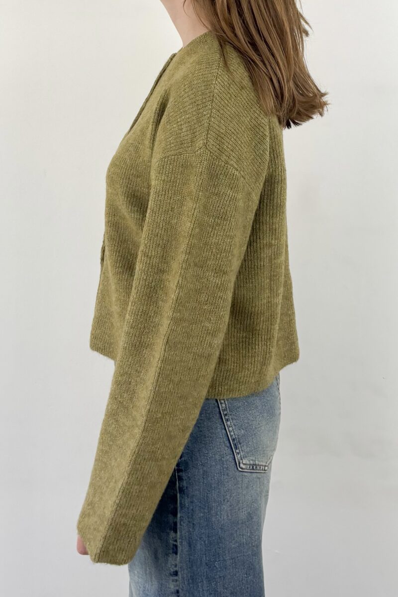 Circle Of Trust Kimberly cardi