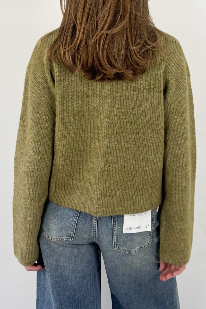 Circle Of Trust Kimberly cardi