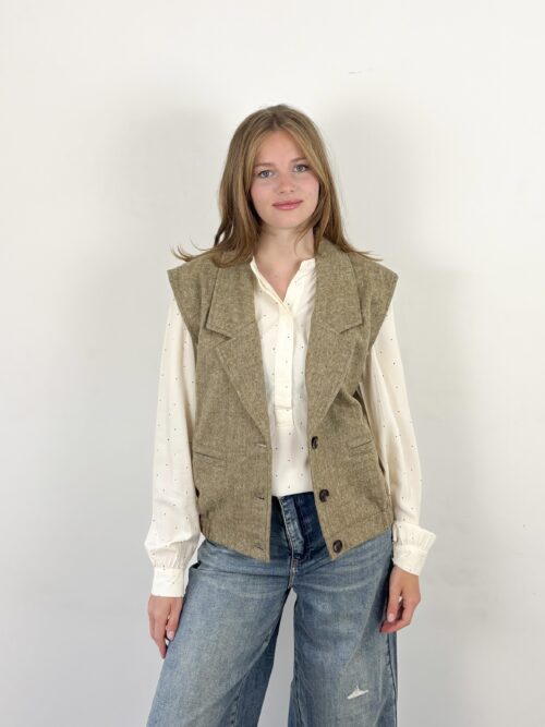 Circle Of Trust Clara gilet Circle Of Trust Clara gilet