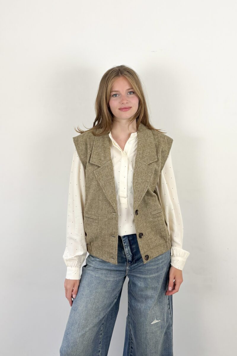 Circle Of Trust Clara gilet