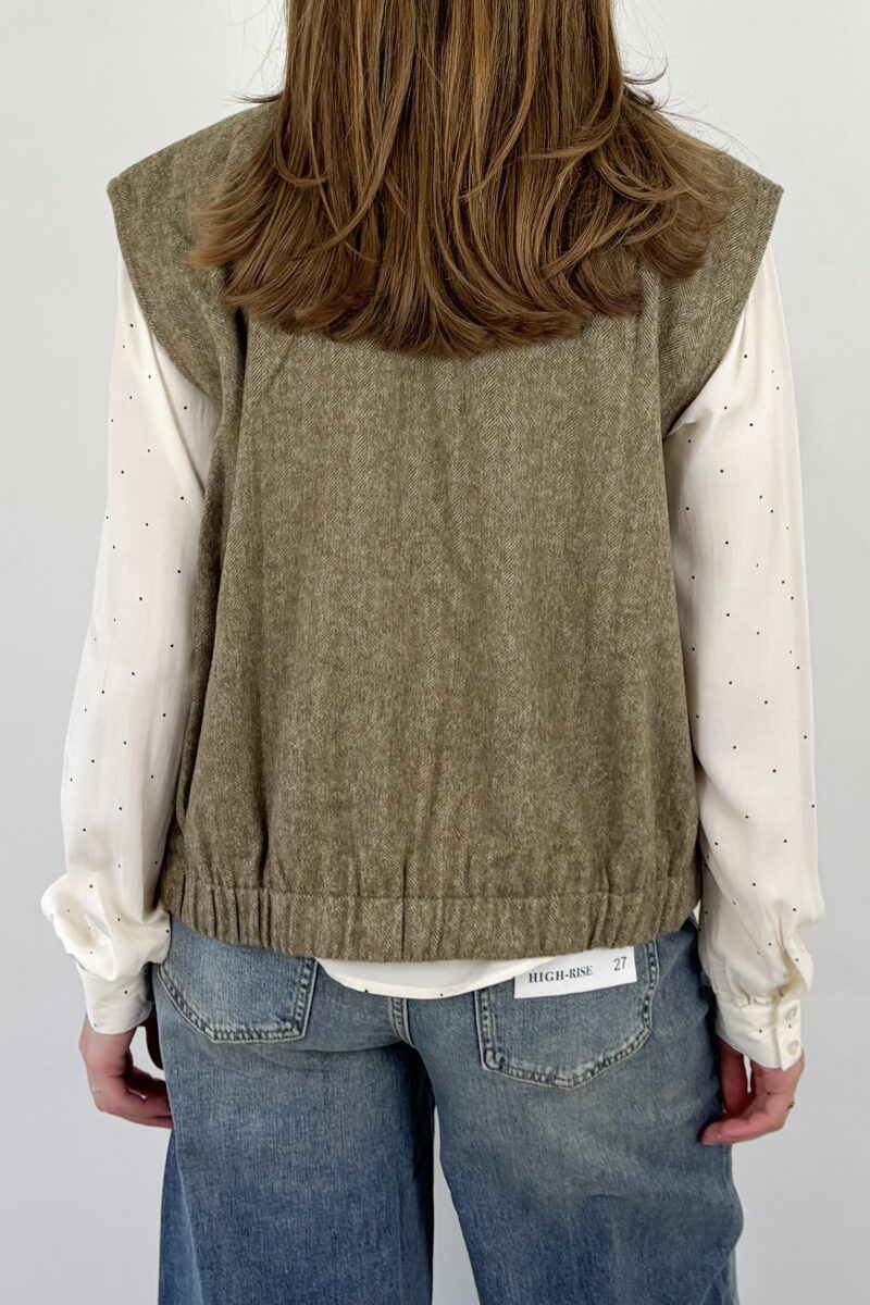 Circle Of Trust Clara gilet
