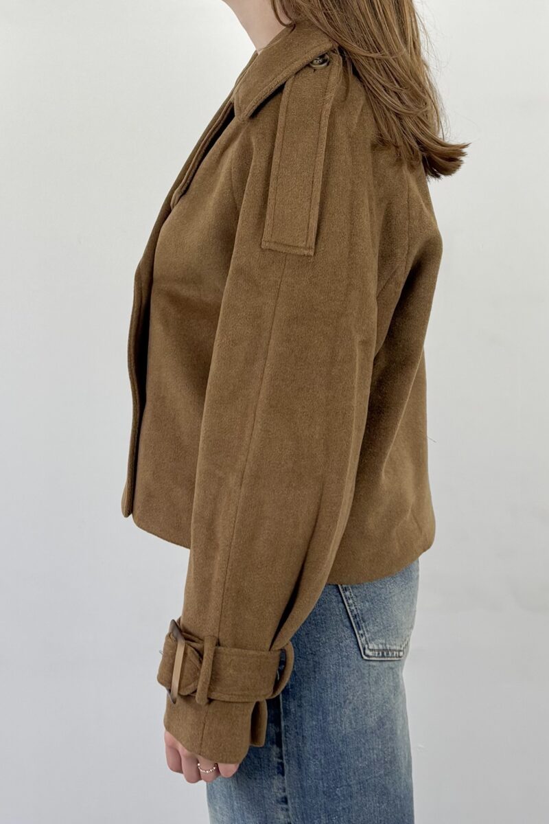 Circle Of Trust Roxy jacket