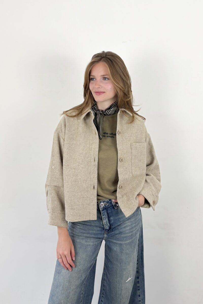 Circle Of Trust Miri blouse