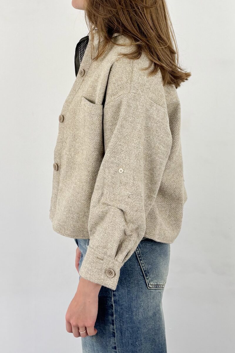 Circle Of Trust Miri blouse