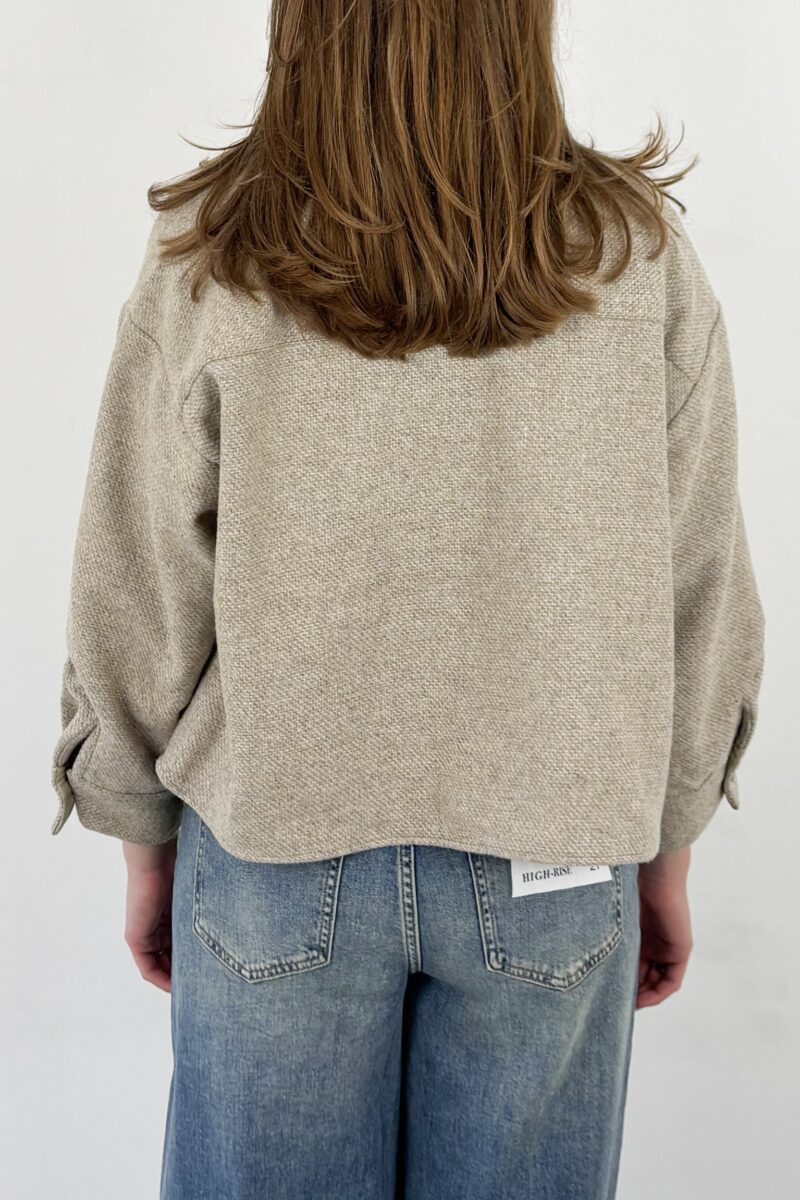 Circle Of Trust Miri blouse