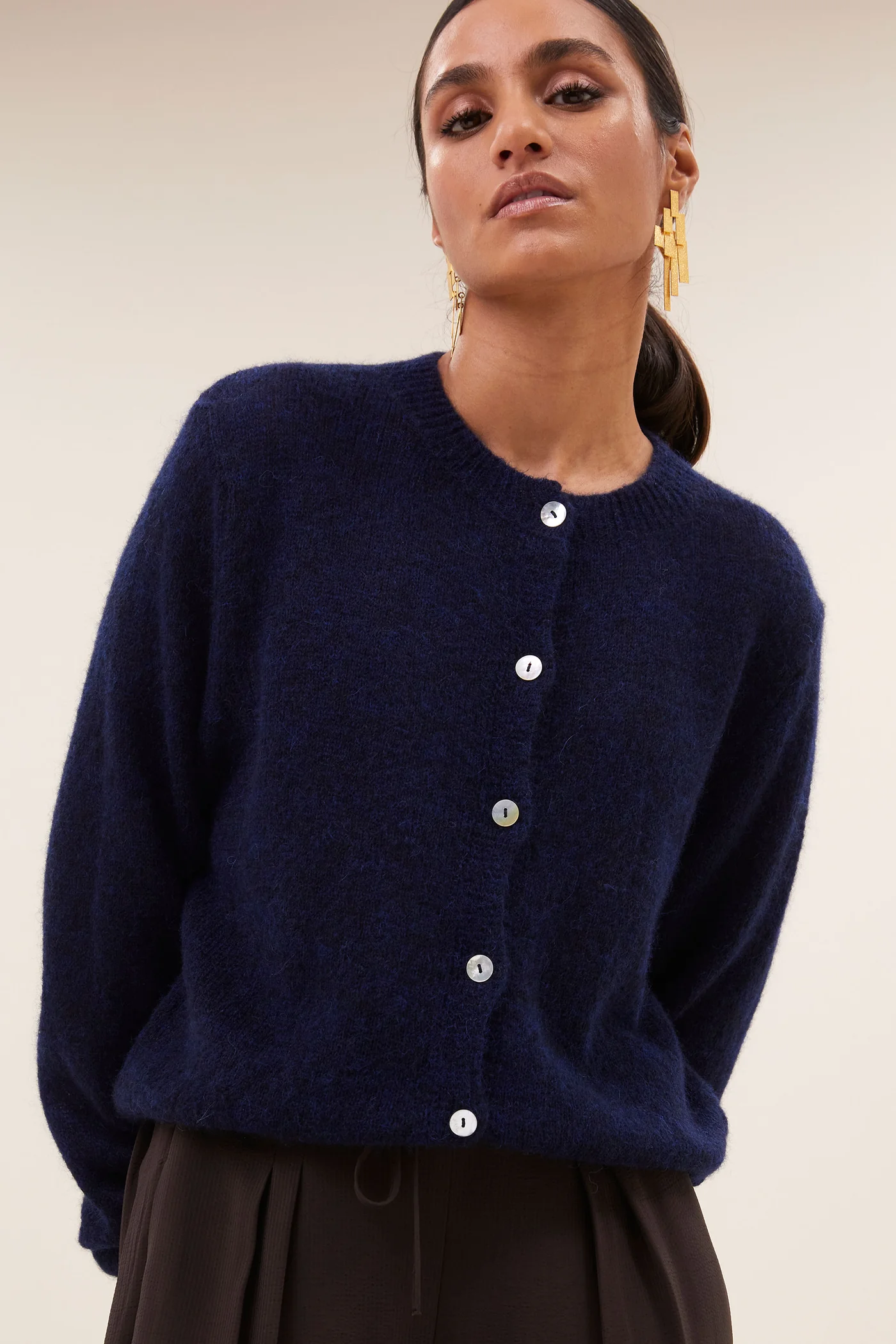 By-Bar Cleo cardigan By-Bar Cleo cardigan