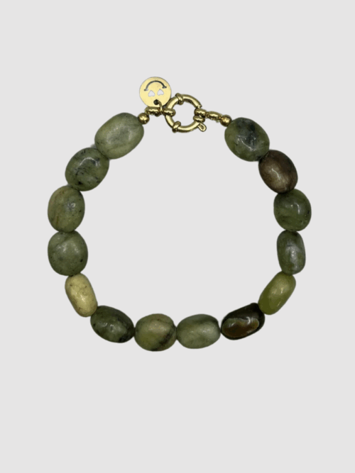 Bonnie Bobbie army bracelet Bonnie Bobbie army bracelet