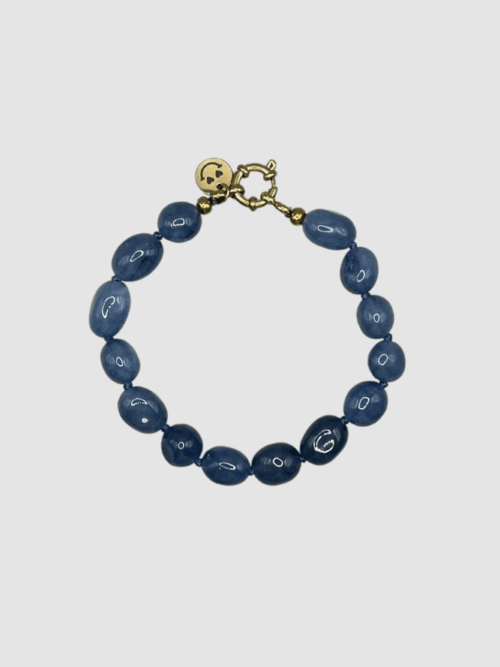 Bonnie Bobbie blue bracelet Bonnie Bobbie blue bracelet