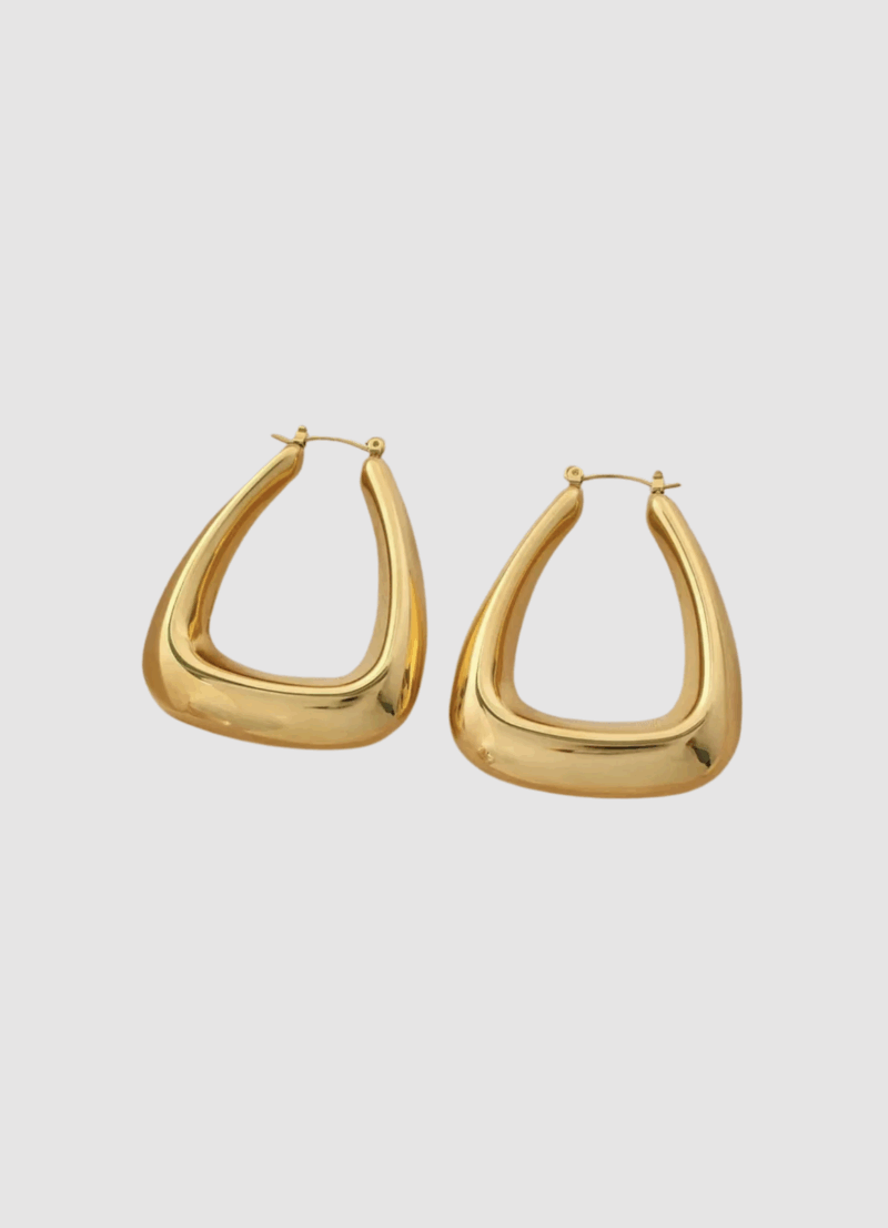 Bonnie Chunky hoops