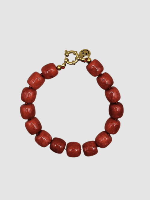 Bonnie William copper armband