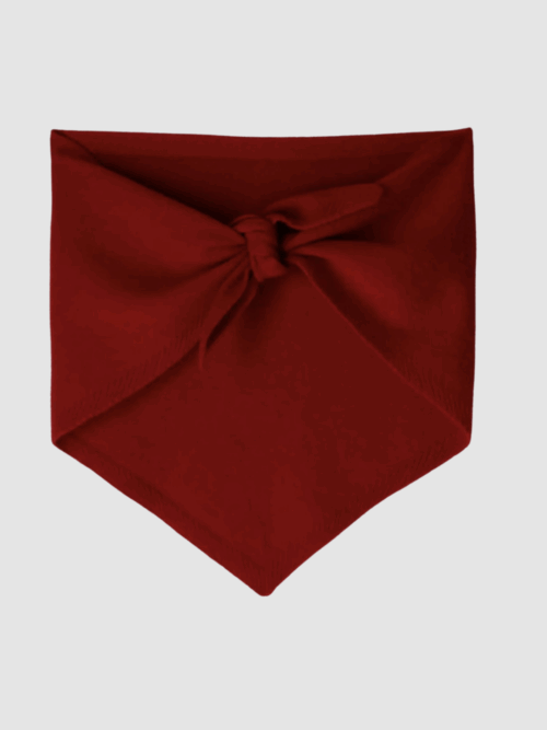 Bonnie Wool scarf Bonnie Wool scarf