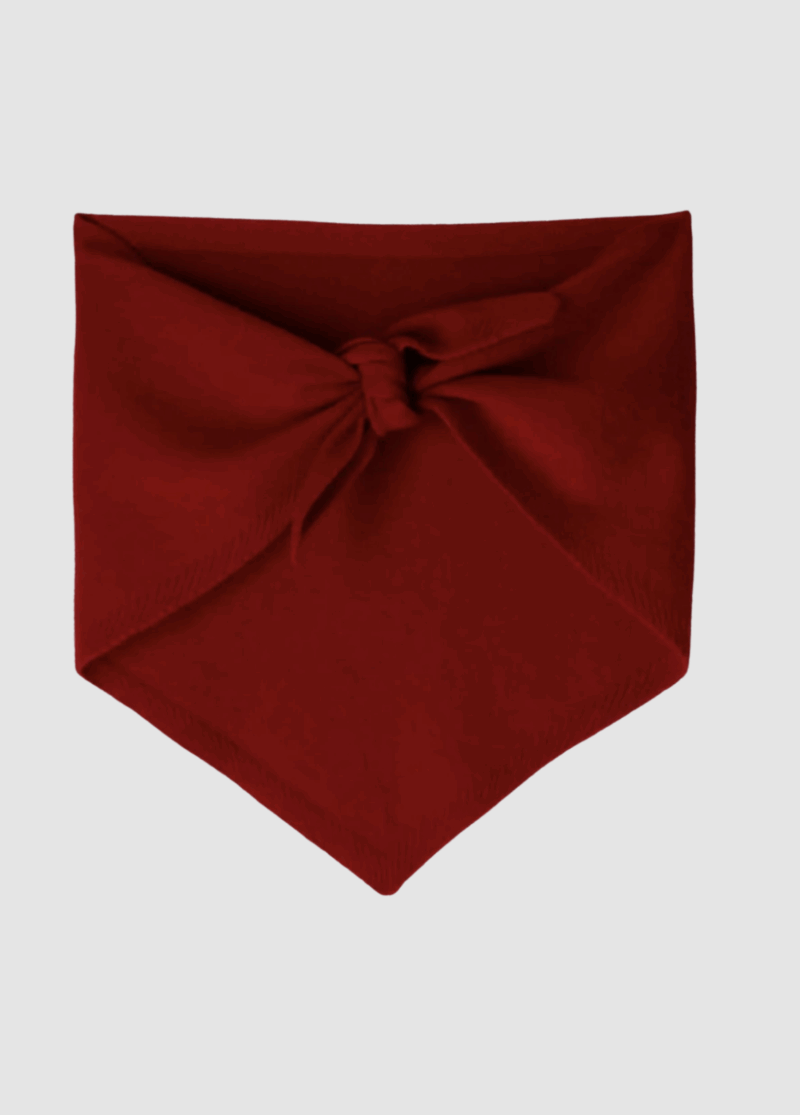 Bonnie Wool scarf