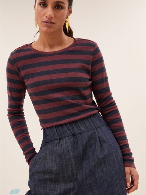 By-Bar Basic ls big stripe