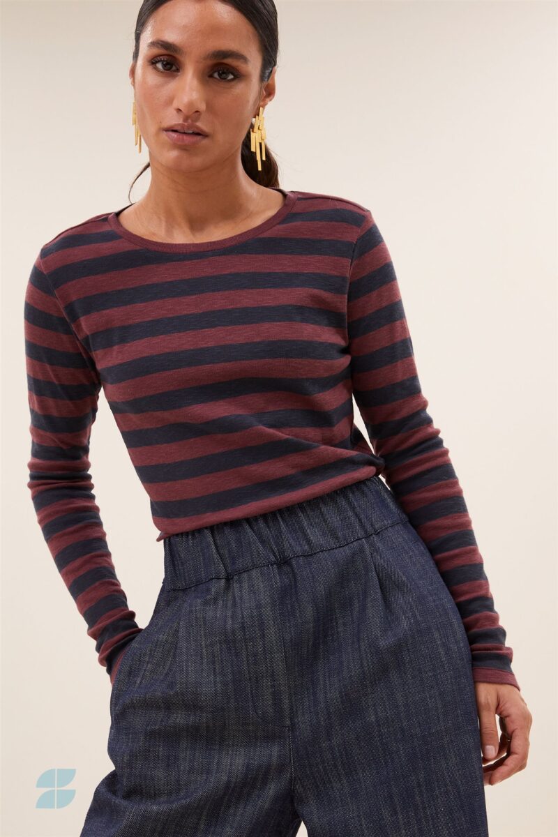 By-Bar Basic ls big stripe