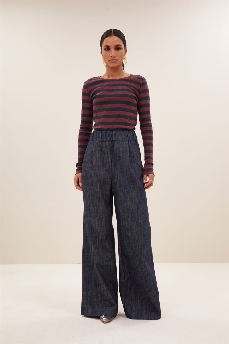 By-Bar Basic ls big stripe