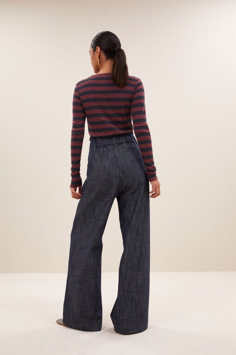 By-Bar Basic ls big stripe