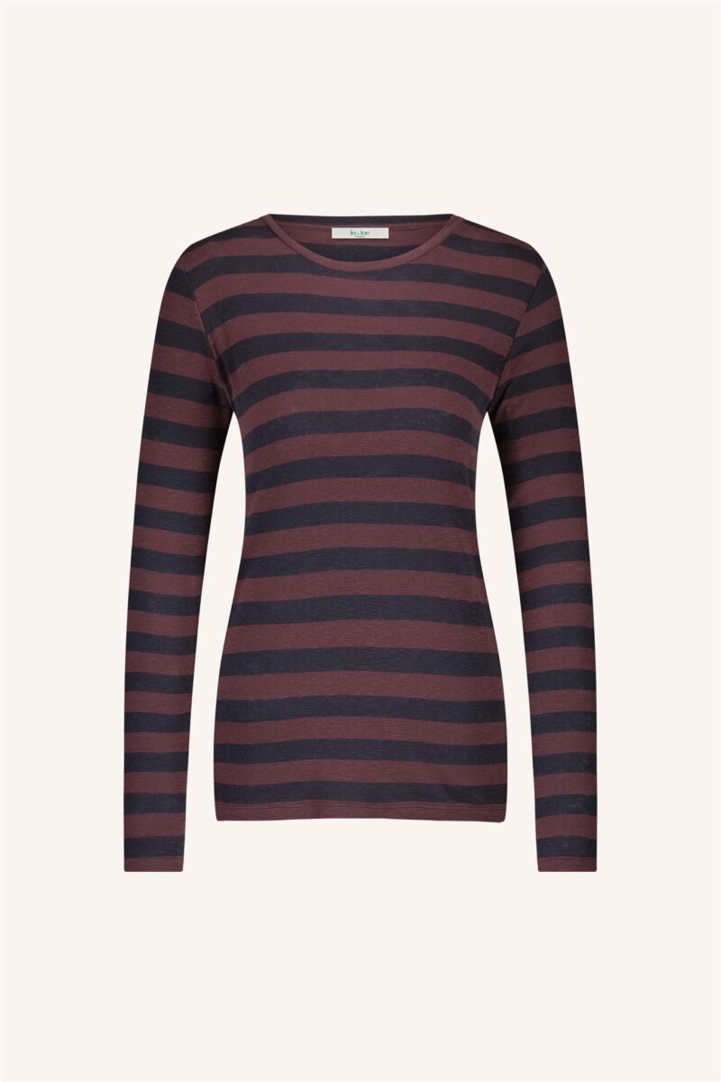 By-Bar Basic ls big stripe