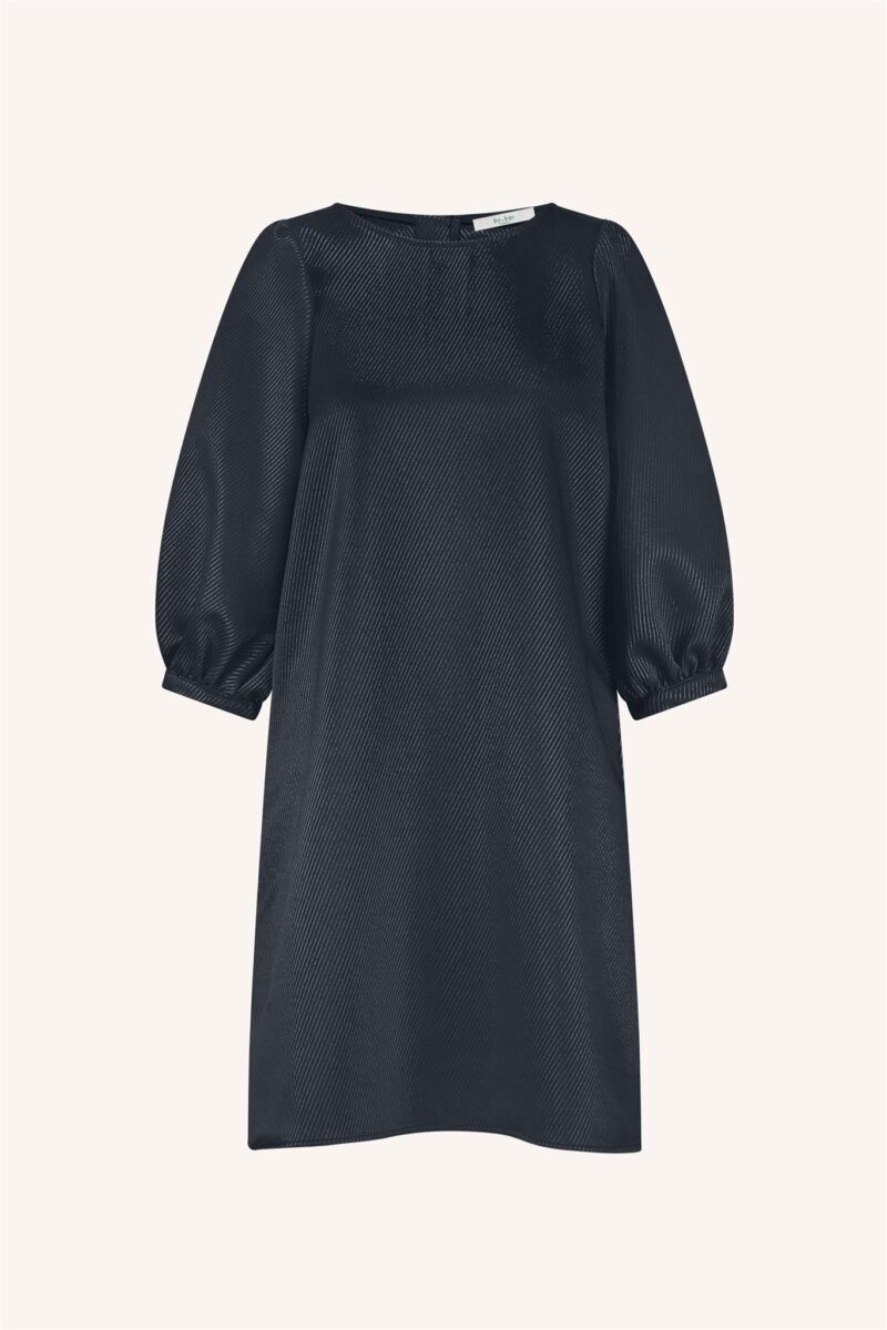 By-Bar Gigi gloss dress