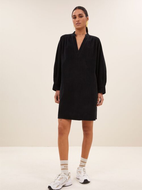 By-Bar Jina cord dress By-Bar Jina cord dress