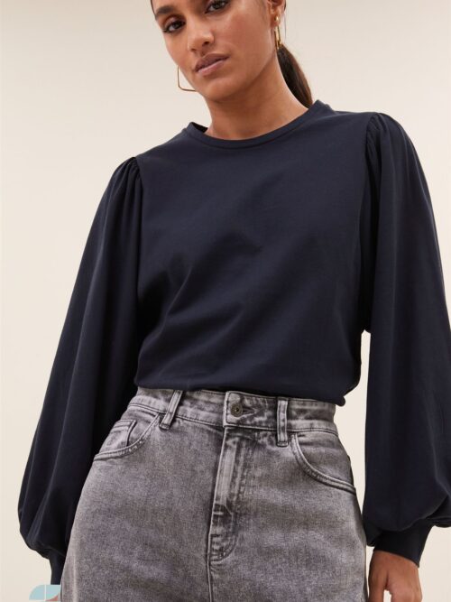 By-Bar Jojo jersey top