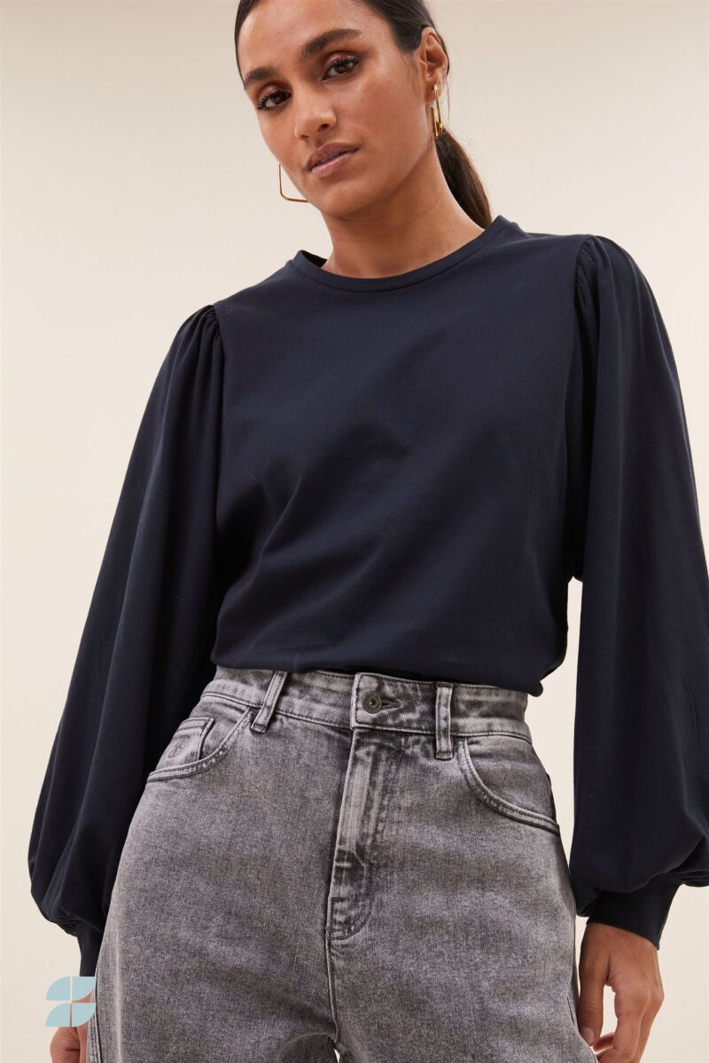 By-Bar Jojo jersey top