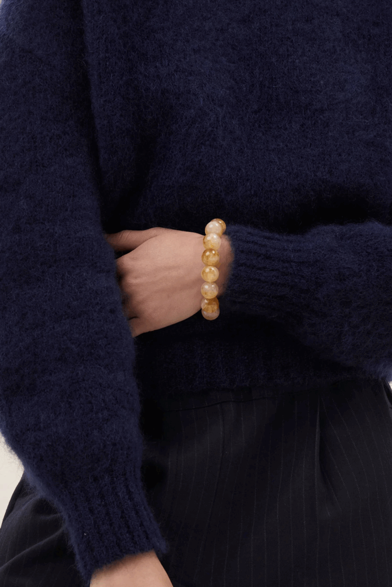 By-Bar Mickey bracelet