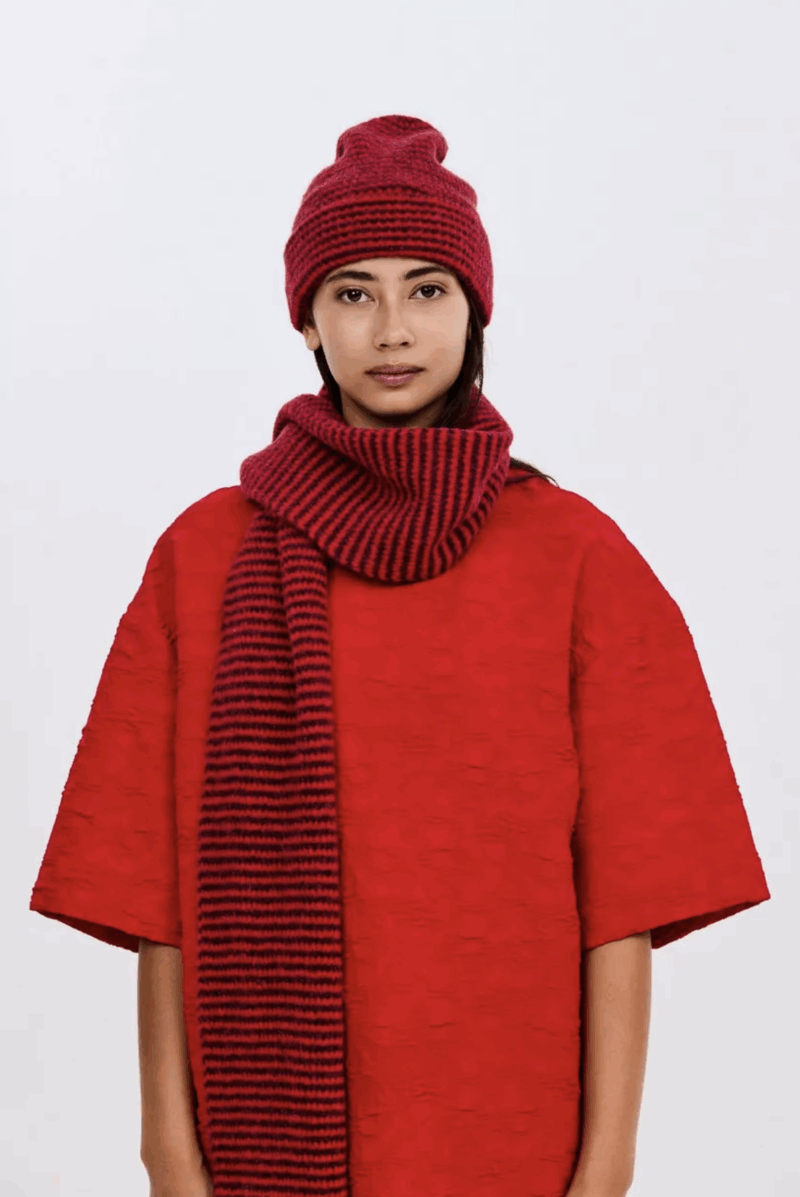 CKS Granna scarf