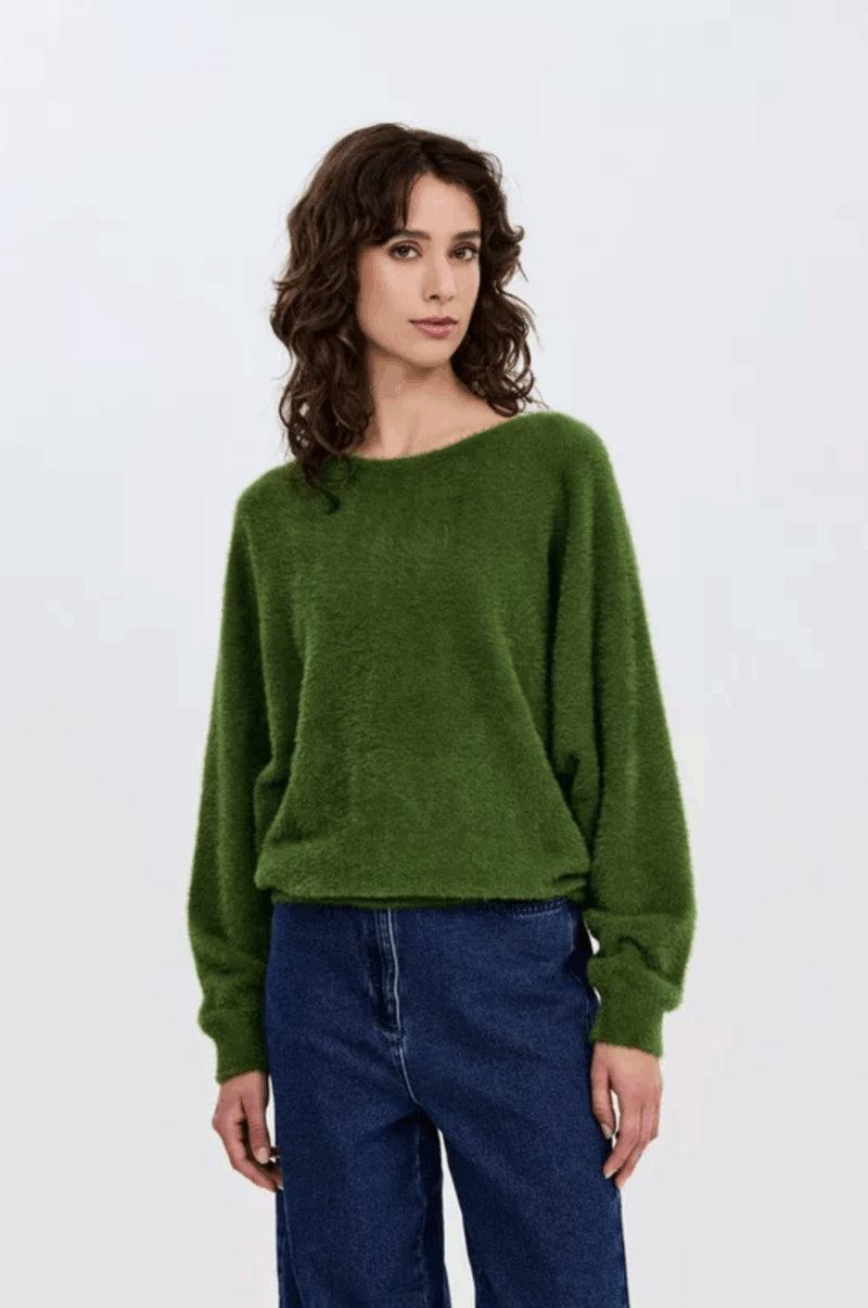CKS Patta knit