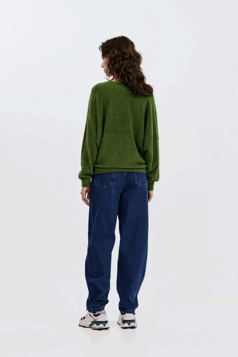 CKS Patta knit