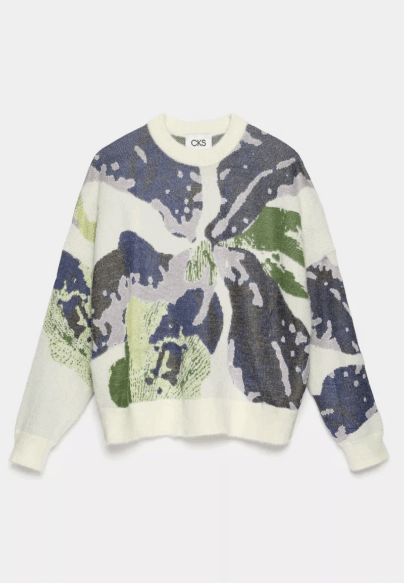 CKS Philida knit