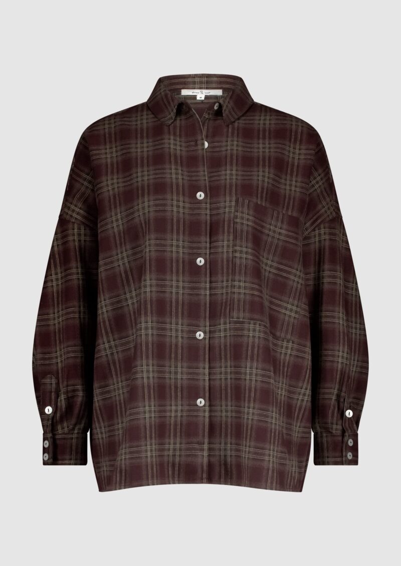 Circle Of Trust Drew blouse