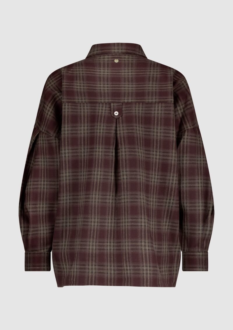 Circle Of Trust Drew blouse
