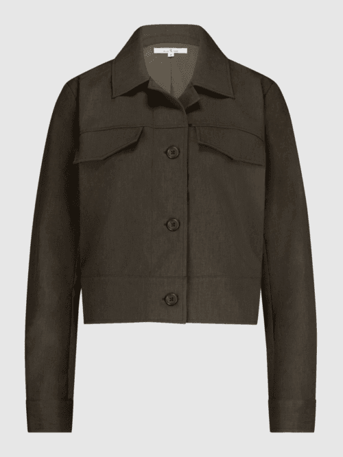 Circle Of Trust Faith jacket Circle Of Trust Faith jacket