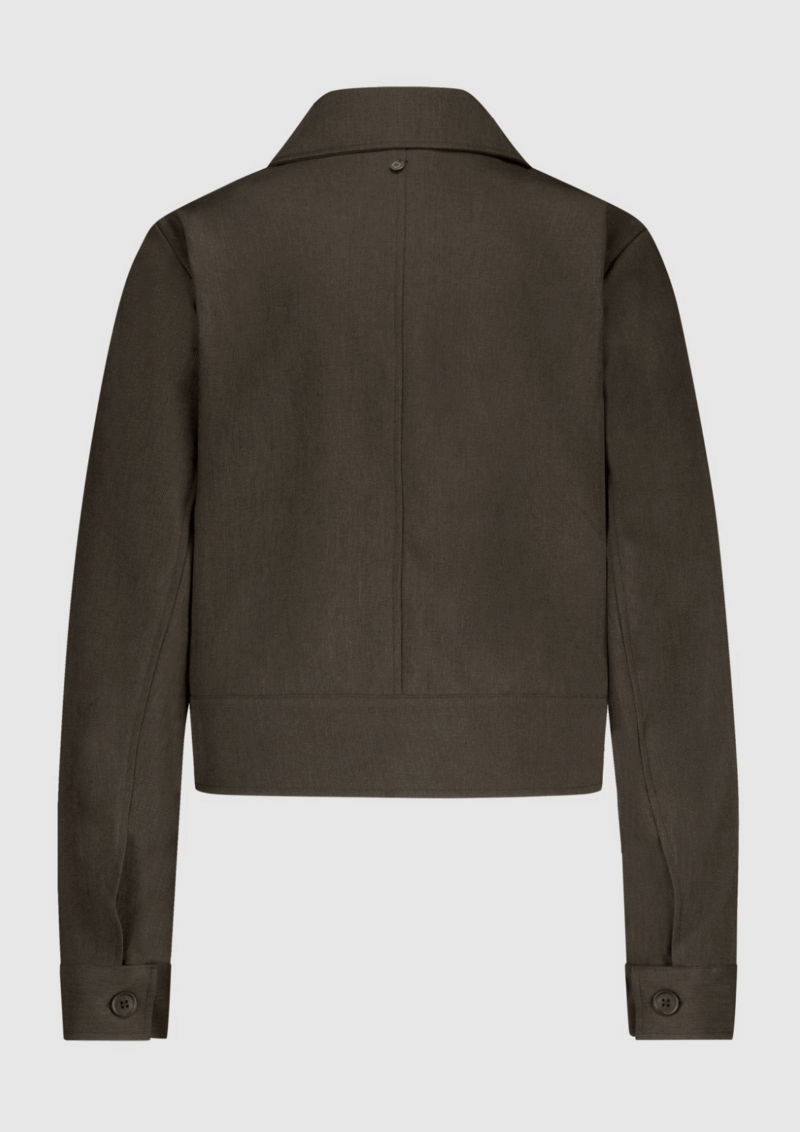 Circle Of Trust Faith jacket