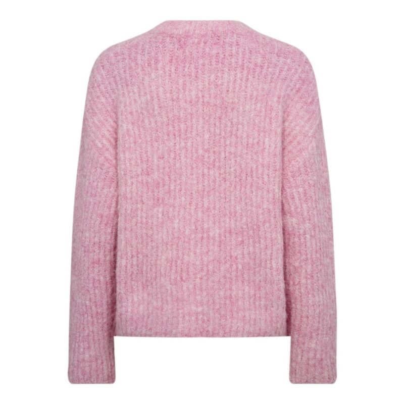 Co Couture Charlie knit