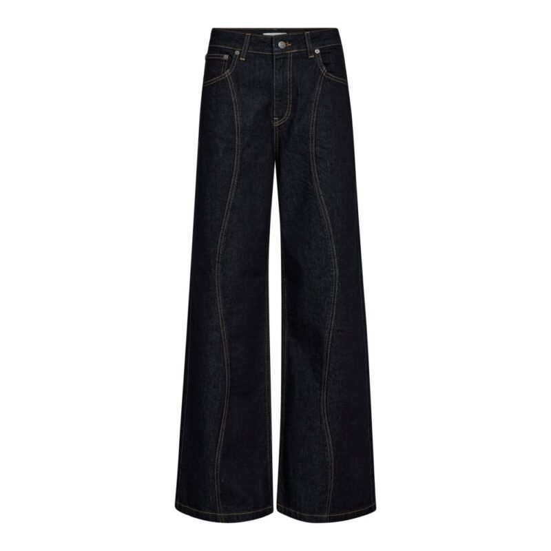 Co Couture Wilson wave ll jean