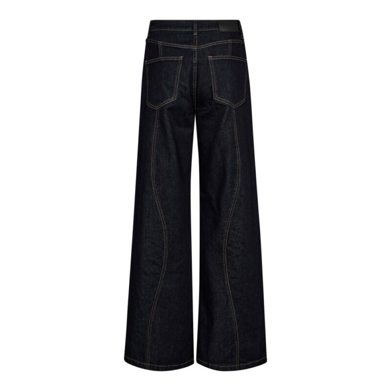 Co Couture Wilson wave ll jean