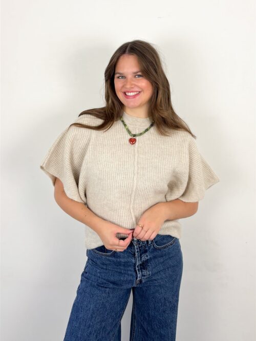 Est Seven suzetta nolita knit